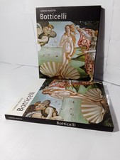 I Grandi Maestri. Botticelli