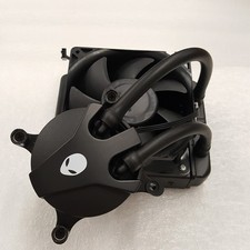 Nuovo Dell Alienware Aurora R8