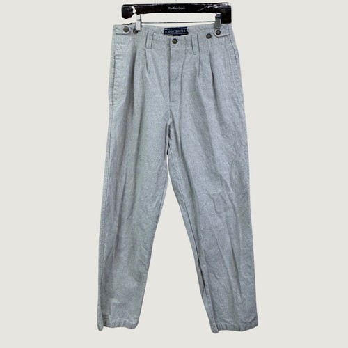 Nino cerruti pleated linen - cerruti,