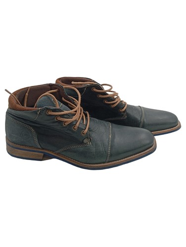 Bullboxer stivaletto uomo - bullboxer,