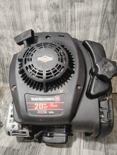 Briggs And Stratton