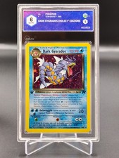 🍀Pokémon GRAAD 6 Dark