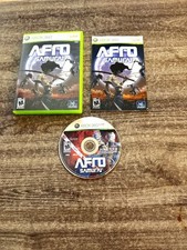 Afro Samurai (Microsoft Xbox