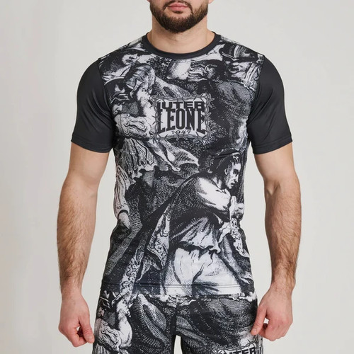 Shirt leone per iuter - leone,
