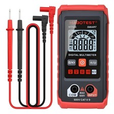 HT123 Fully Intelligent