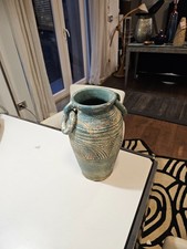 vaso arredo tipo anfora stile