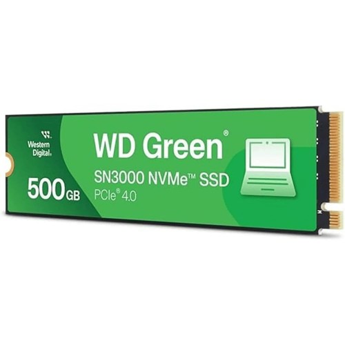 Western digital 500 wd - western,