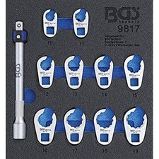 BGS 9817 | Modulo per carrelli