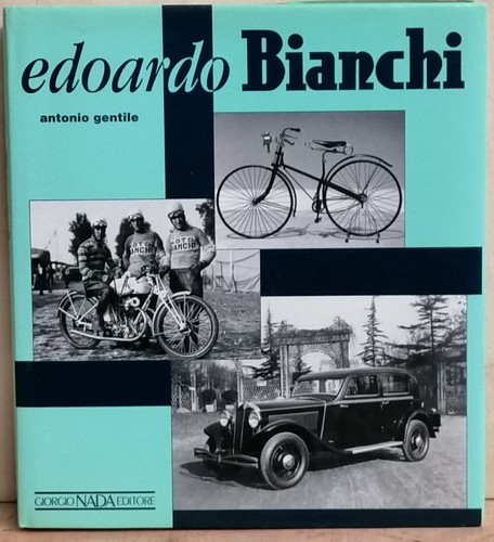 Edoardo bianchi antonio - edoardo,