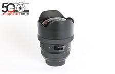 Sigma AF 12-24mm/4 DG HSM Art