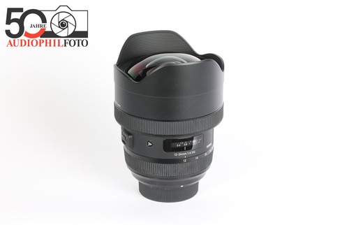 Sigma 24mm dg hsm art - dg,