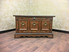 Voglauer Anno 1800 Scarpiera