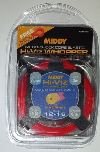 Middy elastico cavo - cavo, speciale