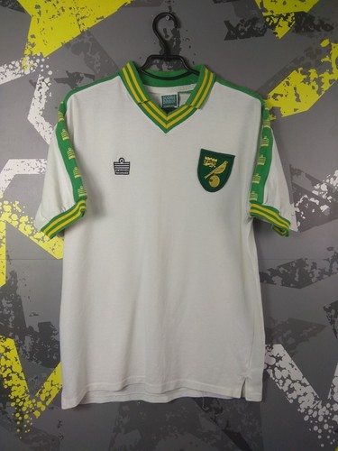 Maglia calcio norwich city - maglia,