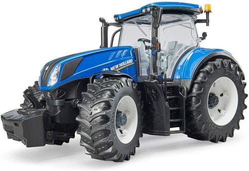 Bruder trattore in - trattore,