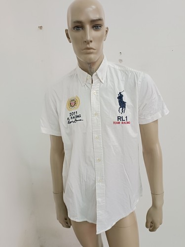 Camicia ralph lauren uomo - ralph,