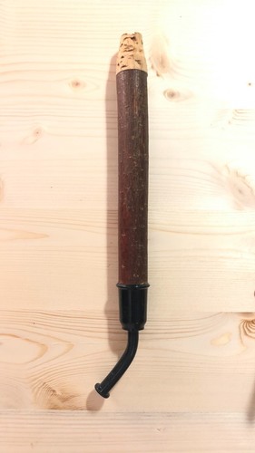 Bocchino sigaretta vintage - sigaretta,