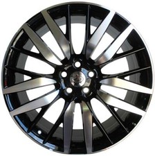 22” Ruedas Llantas Para