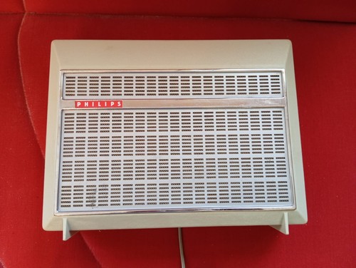 Fonovaligia philips vintage - fonovaligia,
