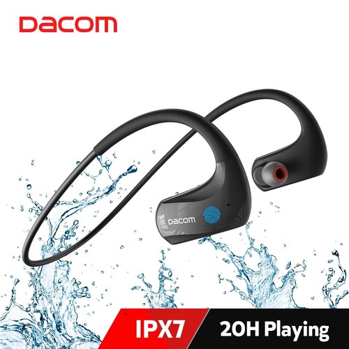 Cuffie wireless dacom atleta - wireless,