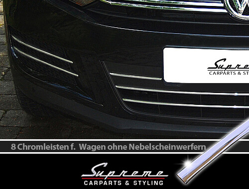 Tiguan 2011 2015 cromo - tiguan, 5n