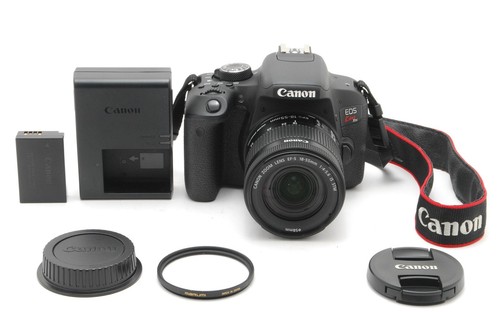Mint obiettivo canon - mint+++】obiettivo,