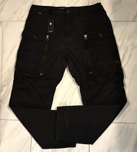 Pantaloni cargo star - cargo, g-star