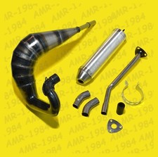 KIT MARMITTA GIANNELLI +