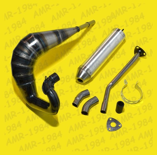 Kit marmitta giannelli - kit, +