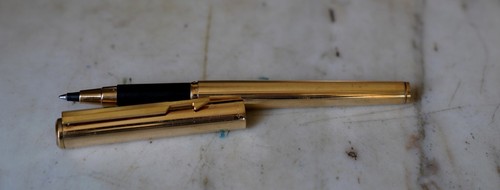 Stylo roller parker - roller, rialto