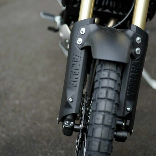 Yamaha tenere 700 protezione - yamaha,