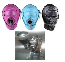  Copricapo copricapo copricapo copricapo copricapo bocca bavaglio bondage