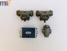 Lotto Di Valvole Pneumatiche