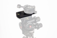 Hejnar conversione 4 Manfrotto
