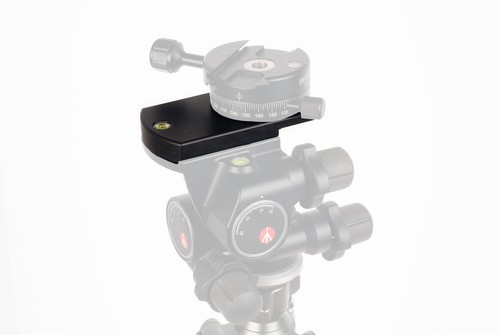 Hejnar conversione manfrotto - 4,
