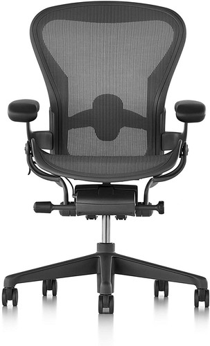 Herman miller aeron - miller,