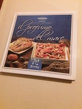 Libro bimby tm31  il profumo