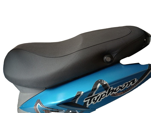 Coprisedile piaggio typhoon - coprisedile,