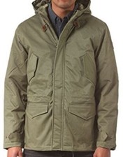 Element Giacca Uomo Kearney