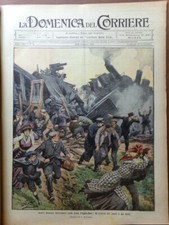 La Domenica del Corriere 16