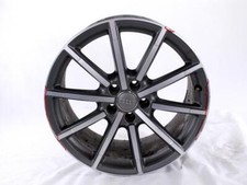 4G9601025J CERCHIO IN LEGA DA 19 POLLICI 5 FORI 8,5JX19H2 ET43 AUDI A6 C7 SW 3.0