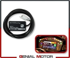 Ricevitore GPS plug and play PzRacing AP600 APRILIA RSV4 2017 > 2018