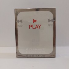 GIVENCHY PLAY UOMO EDT 50 ML