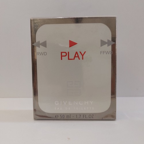 Givenchy play uomo - givenchy,