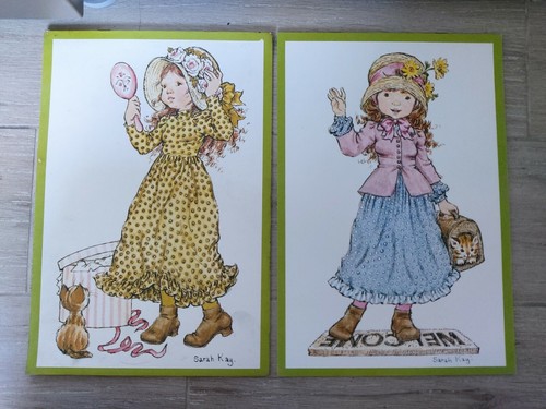 Holly hobbie album - hobbie, da