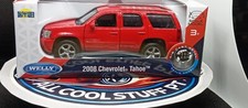 WELLY - 2008 CHEVROLET TAHOE