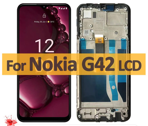 Per nokia g42 aaa - per,