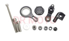Staffe Ammortizzatore di sterzo Kit staffaggio Yamaha R6 2006-2020 R1 2002-2016