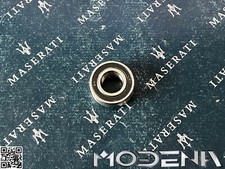 Cuscinetto rullo di serraggio