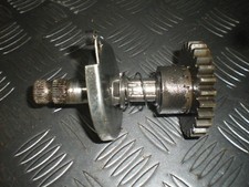 DISPOSITIVO MESSA IN MOTO